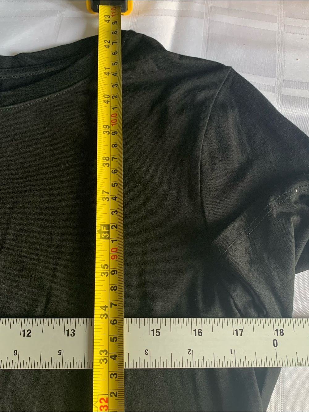 C’est Moi Viscose T-Top w Sheer Panels and Slits Whimsy Fairy Made in Italy S/M - Picture 11 of 12